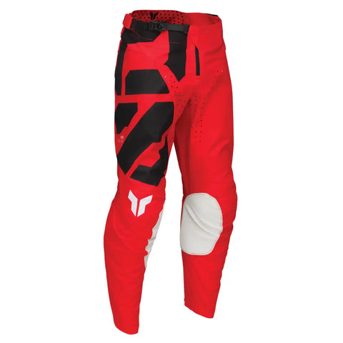 Pantalones Thor Launchmode Forge Red