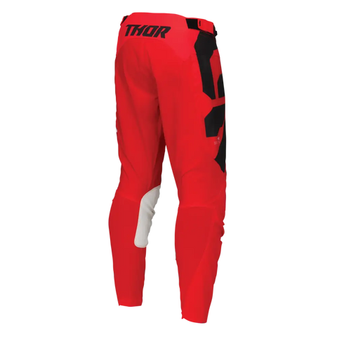 Pantalones Thor Launchmode Forge Red