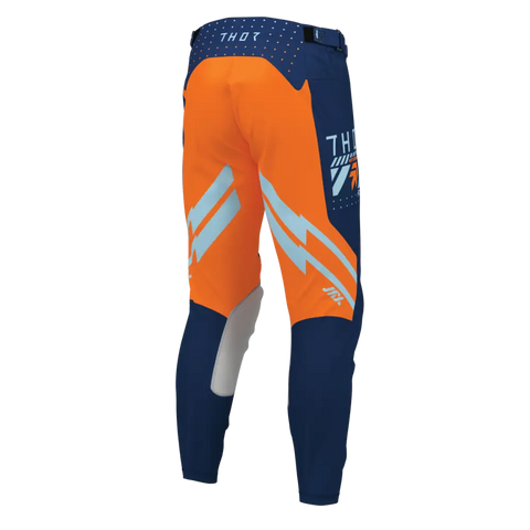 Pantalones Thor Launchmode Futura Navy/Orange