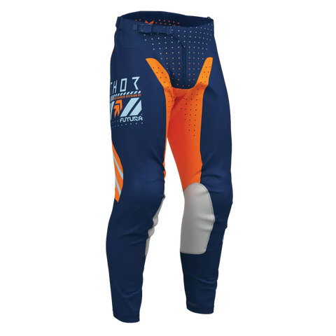 Pantalones Thor Launchmode Futura Navy/Orange