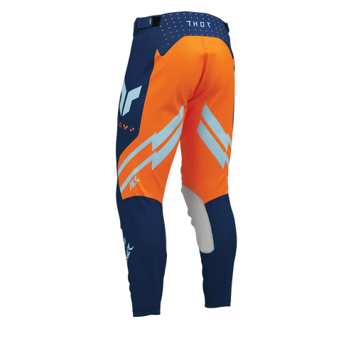 Pantalones Thor Launchmode Futura Navy/Orange