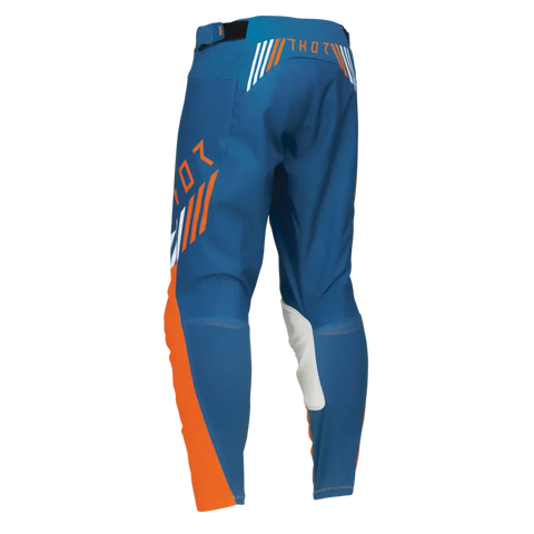 Pantalones Thor Launchmode Zone Blue