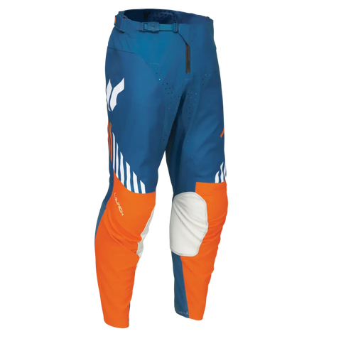 Pantalones Thor Launchmode Zone Blue