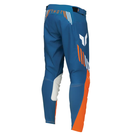 Pantalones Thor Launchmode Zone Blue