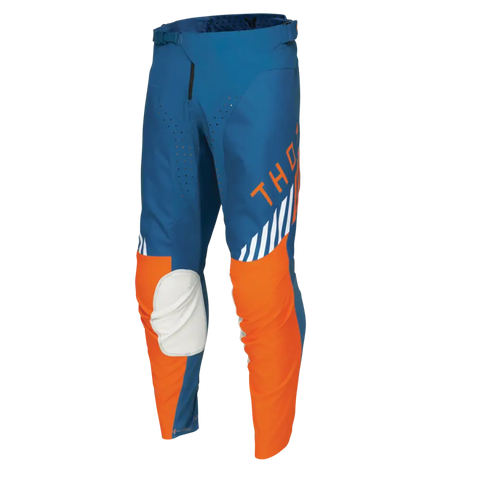 Pantalones Thor Launchmode Zone Blue