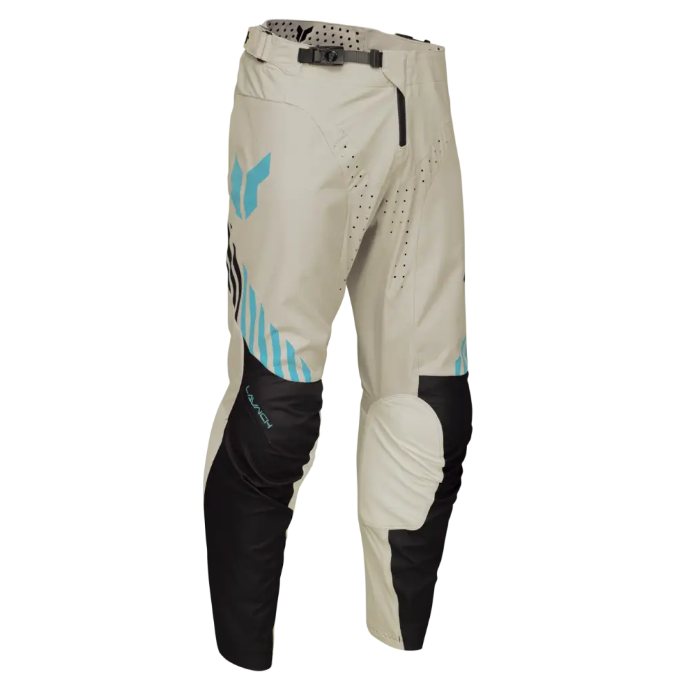 Pantalones Thor Launchmode Zone Sand