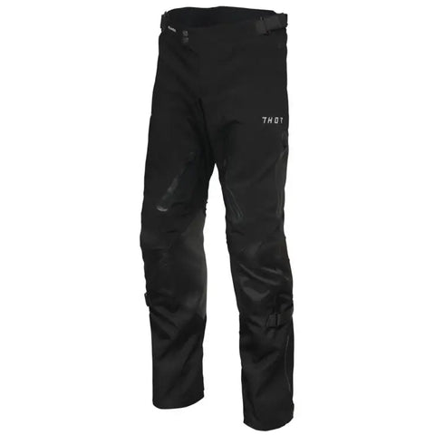 Pantalones Thor Range Black