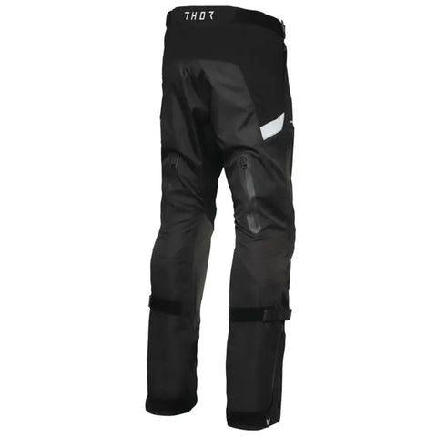 Pantalones Thor Range Black