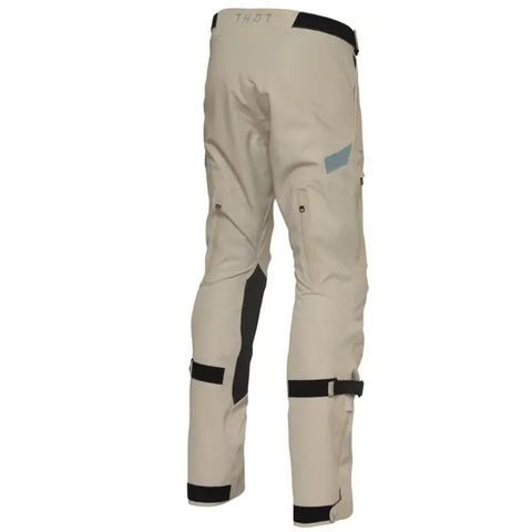 Pantalones Thor Range Sand