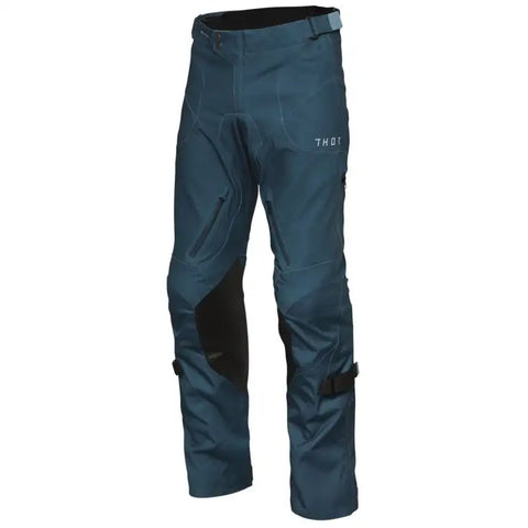 Pantalones Thor Range Steel