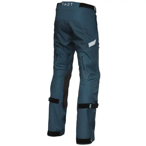 Pantalones Thor Range Steel