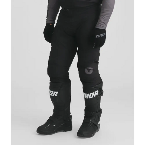 Pantalones Thor Ridemode Menace Black