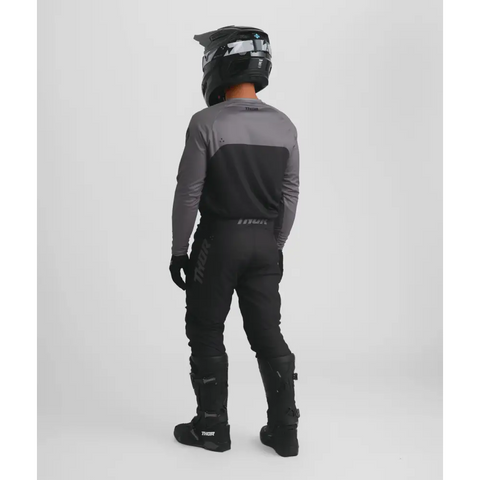 Pantalones Thor Ridemode Menace Black