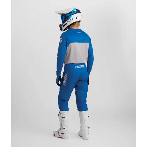 Pantalones Thor Ridemode Menace Blue