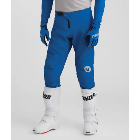 Pantalones Thor Ridemode Menace Blue