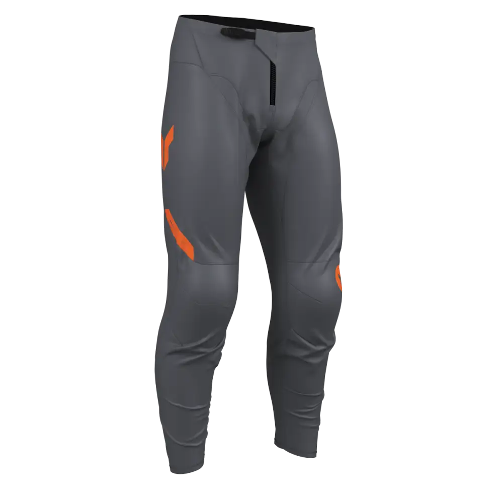 Pantalones Thor Ridemode Menace Charcoal
