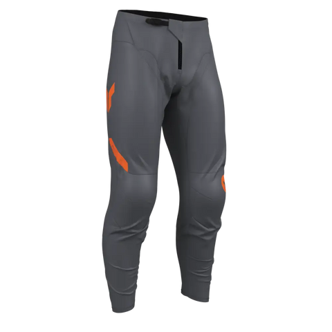 Pantalones Thor Ridemode Menace Charcoal