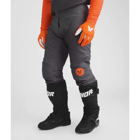 Pantalones Thor Ridemode Menace Charcoal