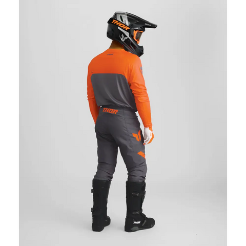 Pantalones Thor Ridemode Menace Charcoal