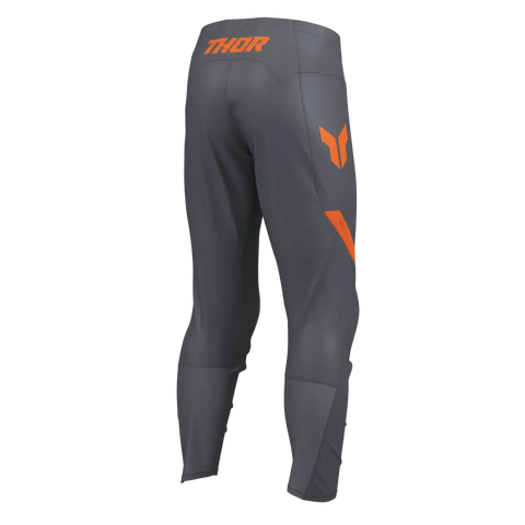 Pantalones Thor Ridemode Menace Charcoal