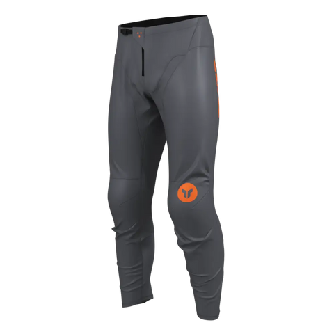 Pantalones Thor Ridemode Menace Charcoal