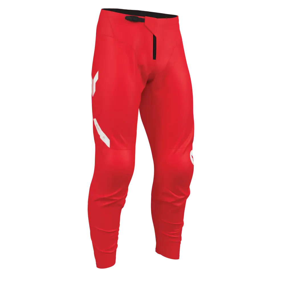 Pantalones Thor Ridemode Menace Red