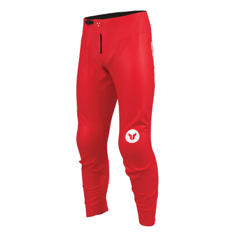 Pantalones Thor Ridemode Menace Red
