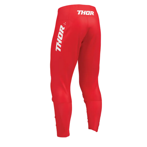 Pantalones Thor Ridemode Menace Red
