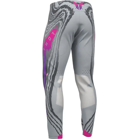 Pantalones Thor Sportmode Damascus Gray