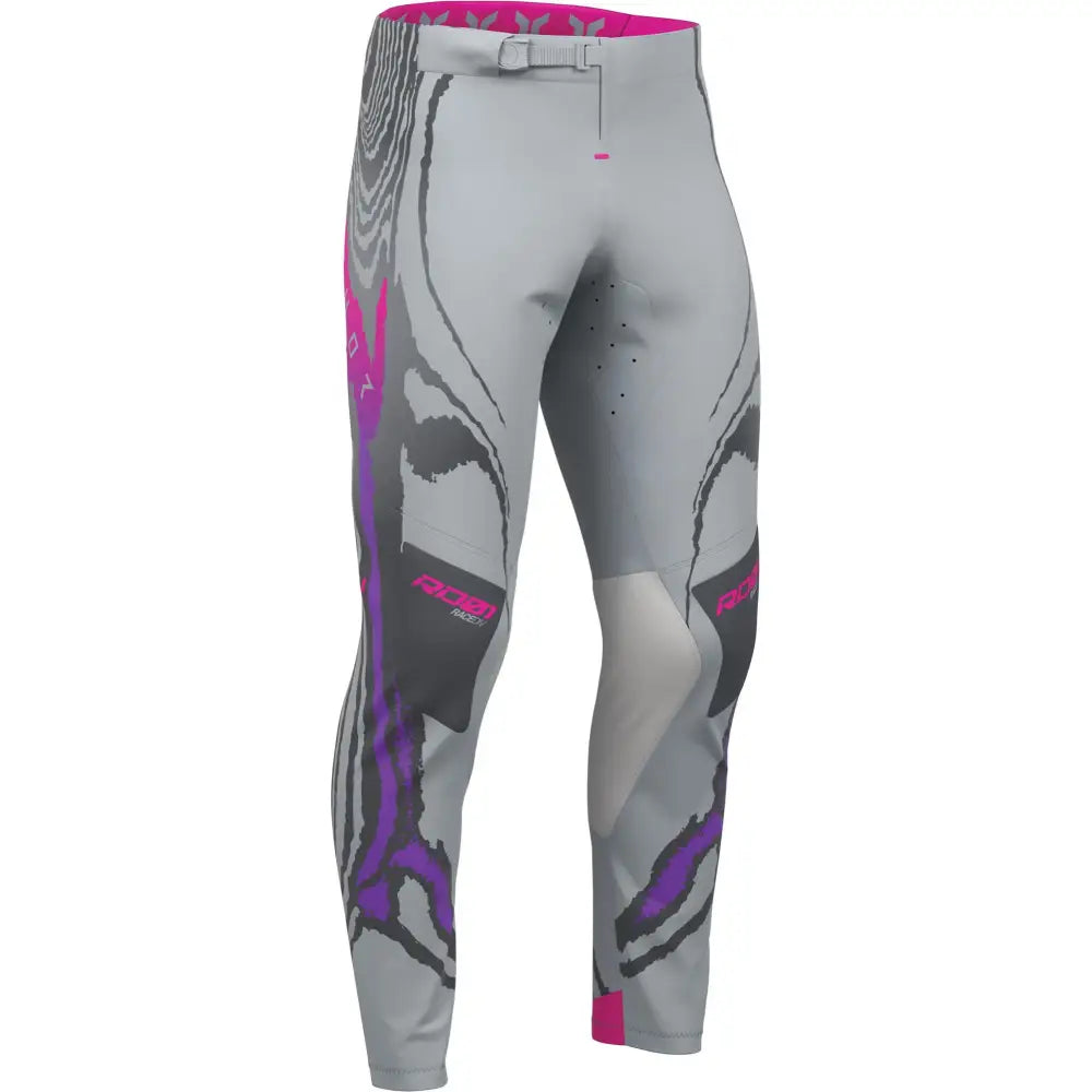 Pantalones Thor Sportmode Damascus Gray