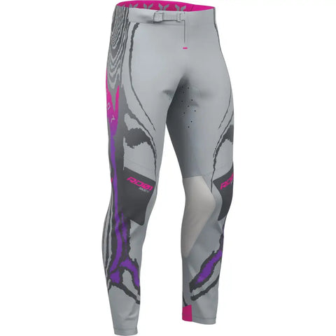 Pantalones Thor Sportmode Damascus Gray