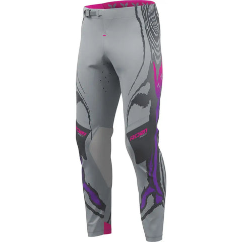 Pantalones Thor Sportmode Damascus Gray