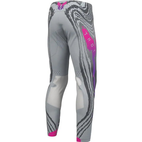 Pantalones Thor Sportmode Damascus Gray