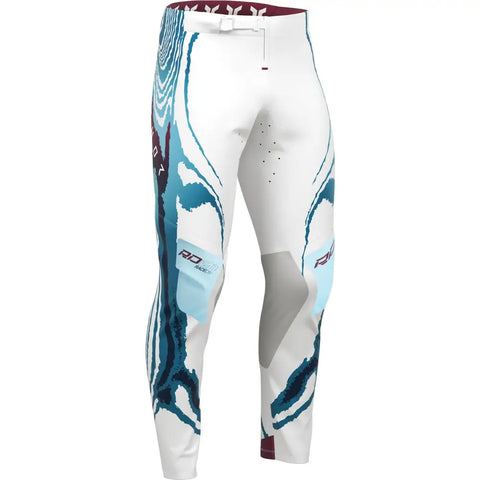 Pantalones Thor Sportmode Damascus White