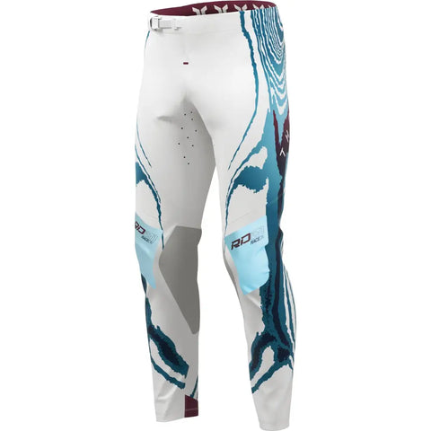 Pantalones Thor Sportmode Damascus White