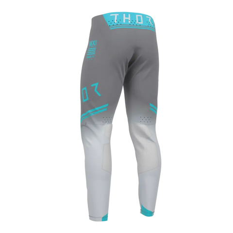 Pantalones Thor Sportmode Geo Charcoal/Gray