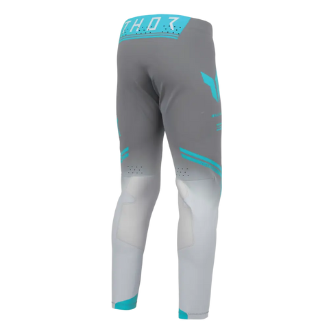 Pantalones Thor Sportmode Geo Charcoal/Gray