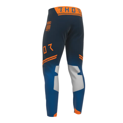 Pantalones Thor Sportmode Geo Midnight/Blue