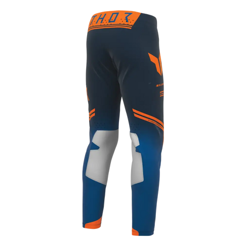Pantalones Thor Sportmode Geo Midnight/Blue