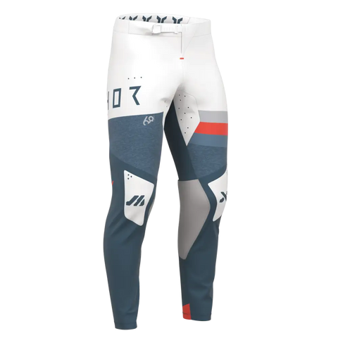 Pantalones Thor Sportmode League Blue/White