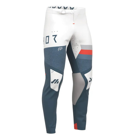 Pantalones Thor Sportmode League Blue/White