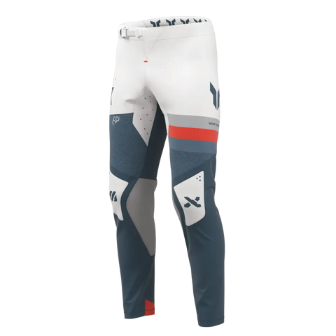 Pantalones Thor Sportmode League Blue/White