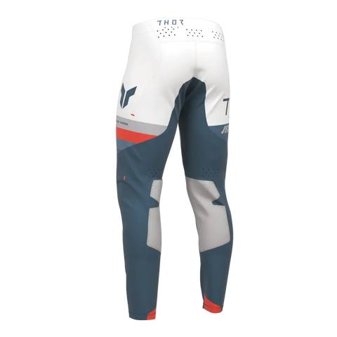 Pantalones Thor Sportmode League Blue/White