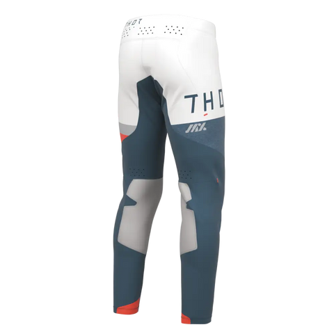 Pantalones Thor Sportmode League Blue/White