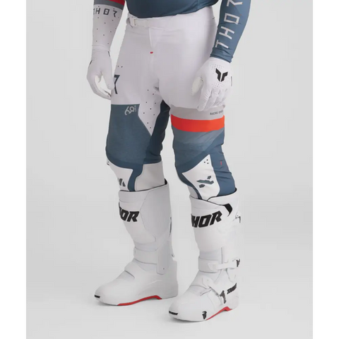 Pantalones Thor Sportmode League Blue/White