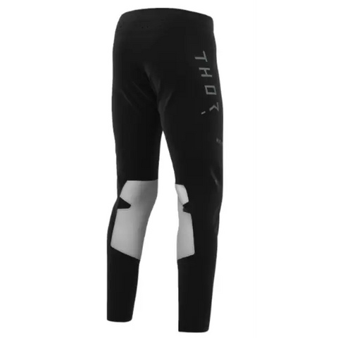 Pantalones Thor Sportmode Mind Control Charcoal/Black