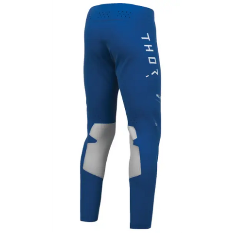 Pantalones Thor Sportmode Mind Control Light Gray/Blue