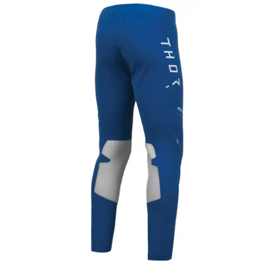 Pantalones Thor Sportmode Mind Control Light Gray/Blue