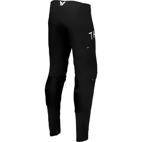 Pantalones Thor Sportmode Strike Black/White