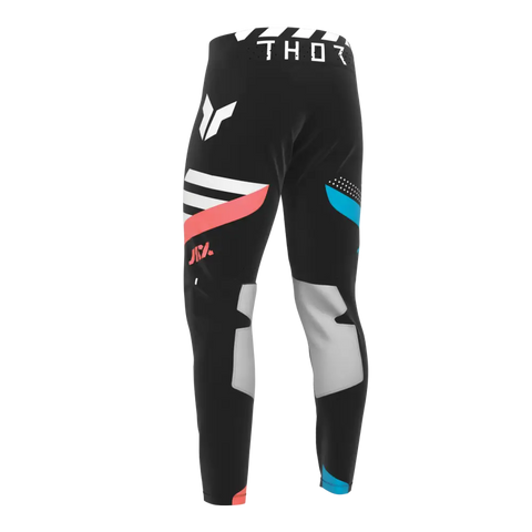 Pantalones Thor Sportmode Synth Black